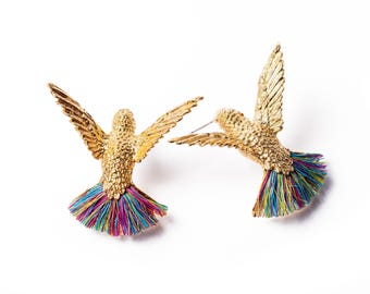 Colibri studs