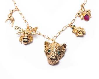 Colombia chain