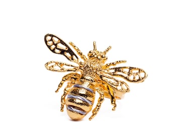 Queen bee ring