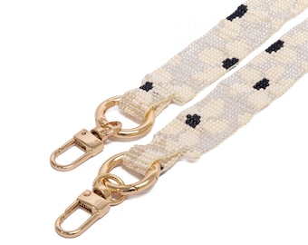 Polka Dot Phone Strap