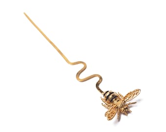Bee bookmark