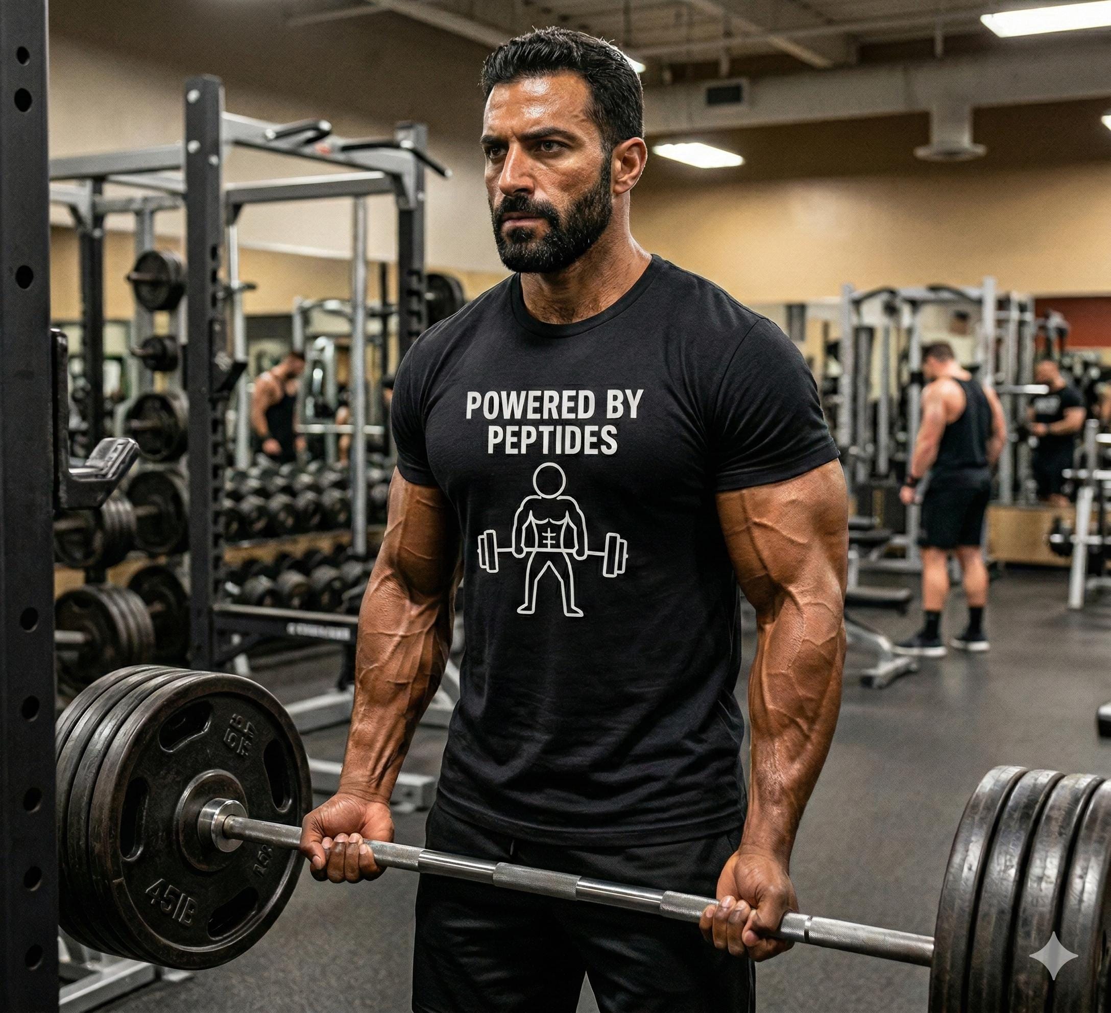 ghk cu reddit bodybuilding GHK-CU Before and After Pictures main image 0