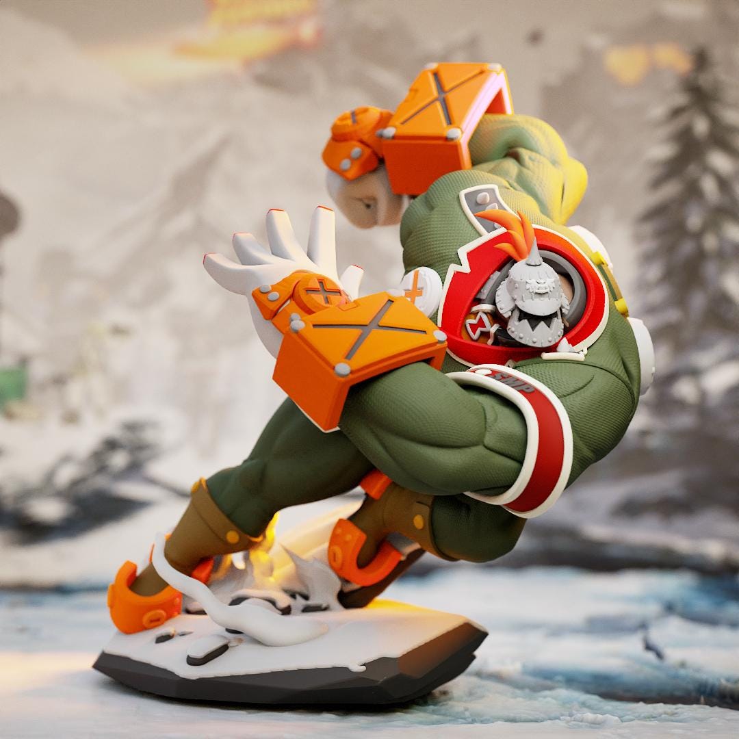 ギルティギア ポチョムキン ぬいぐるみ Guilty Gear Potemkin - Etsy