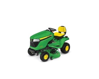 Manuale tecnico di riparazione e assistenza del trattore John Deere X300 X304 X320 X324 X340 X360 TM2308 pdf – ebook download immediato, lingua inglese