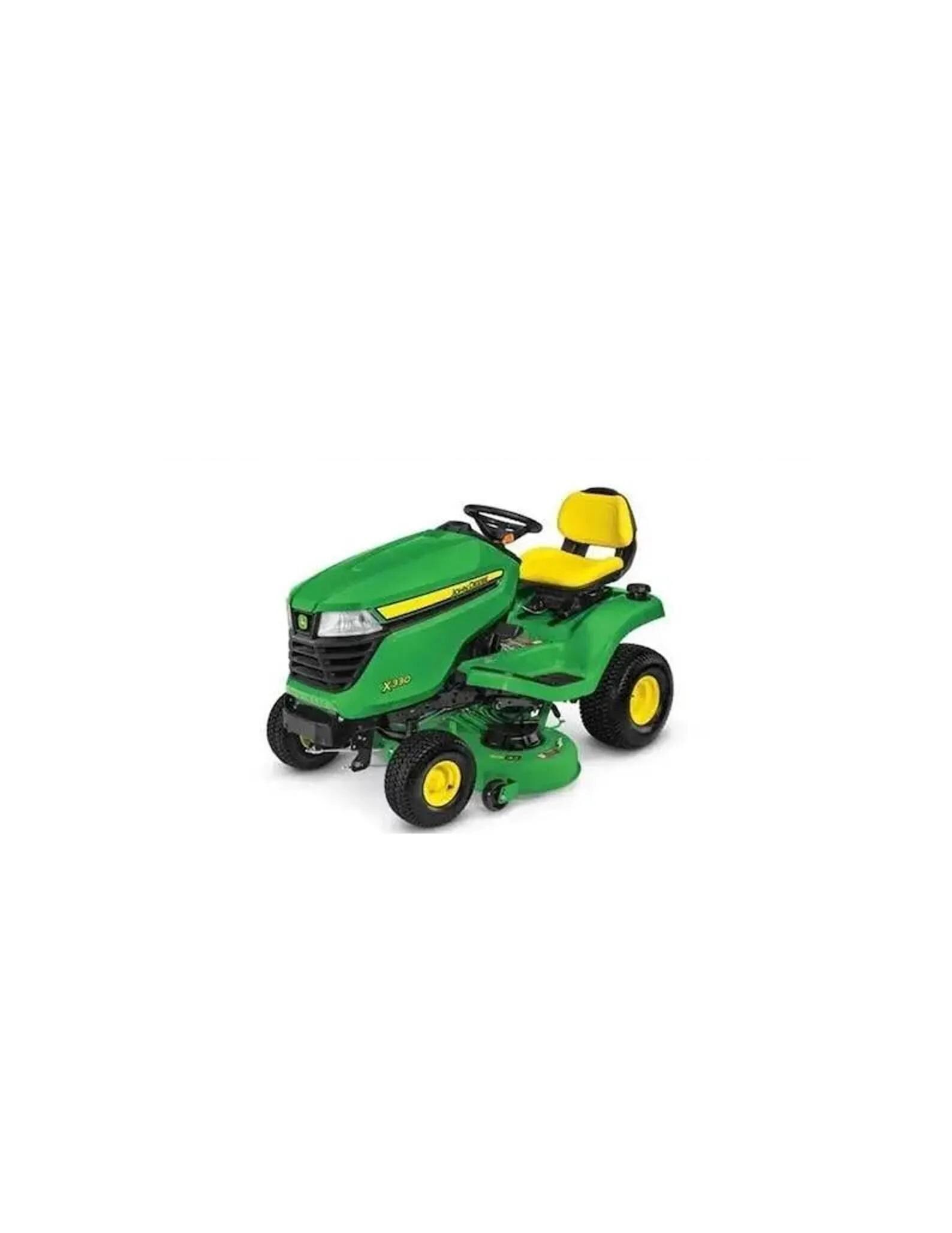 6 Cuscinetti A Sfera Per Mandrino John Deere X300 X304 X310 X320 X324 X330 | Caltric