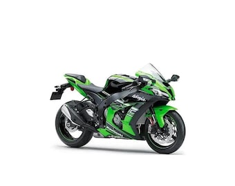 カワサキ Ninja ZX-10R サービスマニュアル：651ページ（PDF