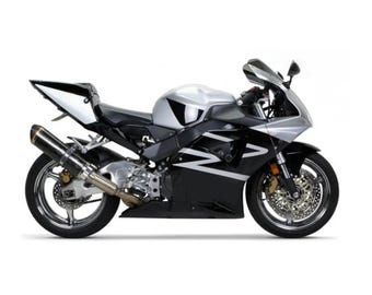 Manuel d'entretien d'atelier Honda CBR954RR 2002