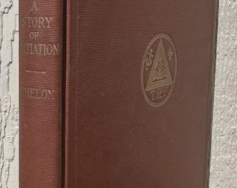 Three Sevens, by The Phelons (1889, First Edition), ebook pdf INSTANT DOWNLOAD English Language