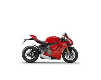 2021-2024 Ducati Panigale V4 / V4S Service Repair Workshop Manual