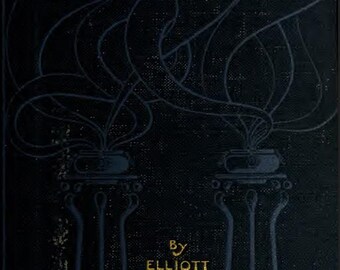 The Sorcery Club, Elliott O’Donnell, Occult Novel, ebook pdf INSTANT DOWNLOAD English Language