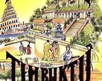 From Babylon to Timbuktu: A History of the Ancient Black Races Including the Black Hebrews, ebook pdf INSTANT DOWNLOAD English Language
