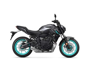 2021-2025 Yamaha MT-07 / FZ-07 Service Repair Workshop Manual - Etsy
