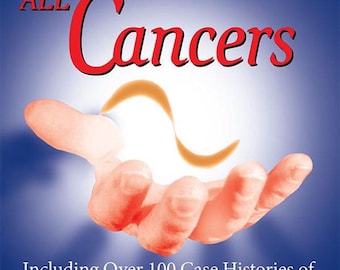 The Cure for All Cancers With 100 Case Histories by Hulda Regehr Clark ebook pdf – instant download, English language