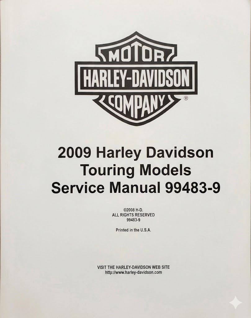 2014HARLEY-DAVIDSONツーリングモデル 日本語サービスマニュアル Harley davidson service manual - Etsy 日本