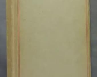 Israfel Letters, Visions and Poems by A. E. Waite (Digital File)