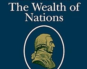 Der Reichtum Der Völker, ebook pdf INSTANT DOWNLOAD englische Sprache