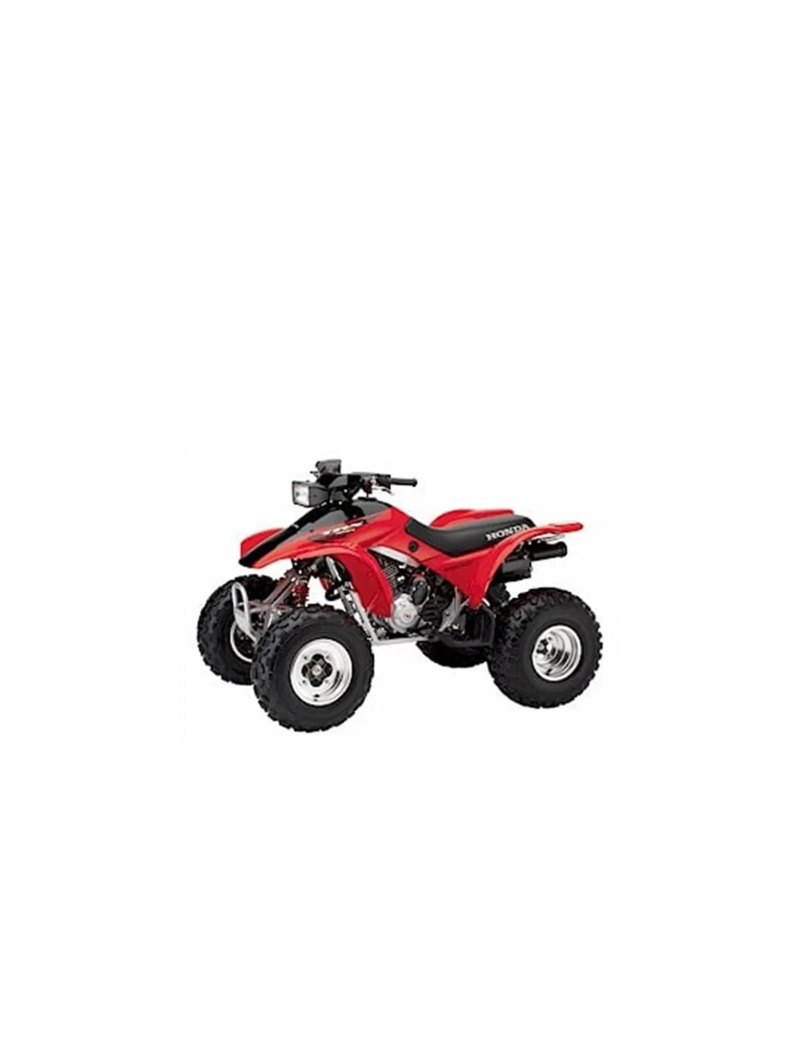 Trx300 - Etsy