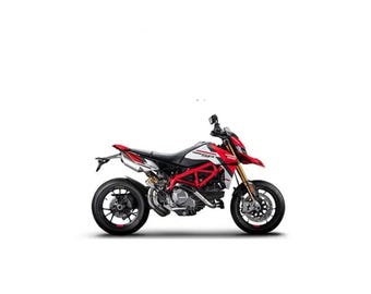 2019-2022 Ducati Hypermotard 950SP Service- och reparationsmanual, e-bok pdf DIREKT NEDLADDNING Engelska