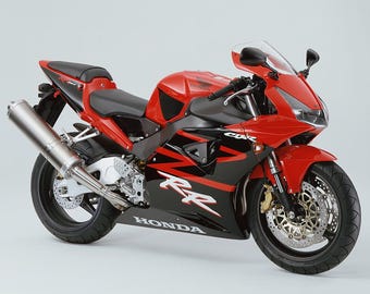 2002 - 2003 HONON CBR954RR Service Reparatur Handbuch, ebook pdf INSTANT DOWNLOAD englische Sprache