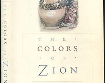 As Cores de Sião: Negros, Judeus e Irlandeses de 1845 a 1945, ebook em PDF para download imediato em inglês.