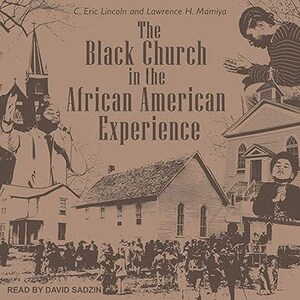 The Black Church in the African American Experience, ebook pdf INSTANT DOWNLOAD English Language image 3
