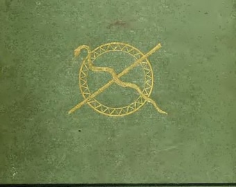 The Occult Science in India, Jacolliot (1884, First Edition), ebook pdf INSTANT DOWNLOAD English Language