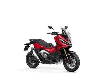 2017-2021 Honda X-ADV 750 / L Service Repair Manual
