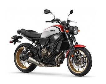 ヤマハ XSR900 サービスマニュアル | 2022-2025 バイク修理ガイド
