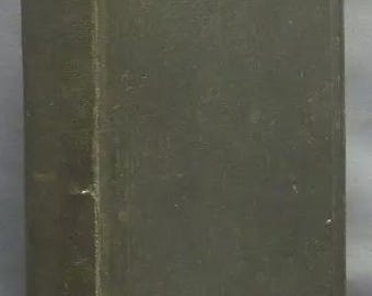 El hombre preadamita, Paschal Beverly Randolph (1869, cuarta edición), libro electrónico en formato PDF, descarga instantánea (idioma inglés).