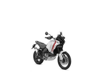 Manual de taller y reparación de la Ducati DesertX 2022-2023 (PDF) – Descarga instantánea (idioma inglés)