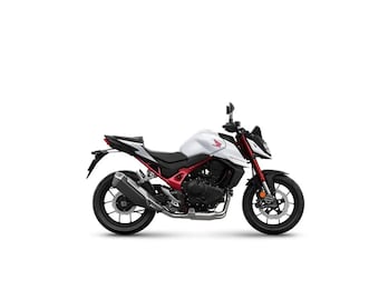 2023-2025 ホンダ CB750 ホーネット サービス修理マニュアル PDF