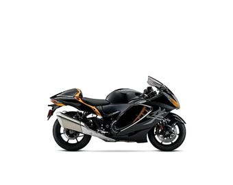 スズキ GSX1300R オートバイ整備マニュアル 645ページ 英語 PDF