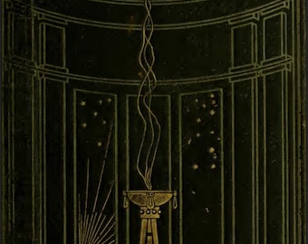 A Manual of Occultism, Sepharial 1911, ebook pdf INSTANT DOWNLOAD English Language