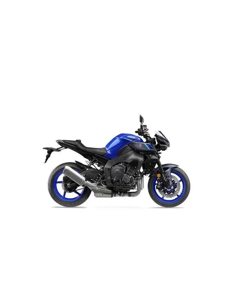 2017-2023 Yamaha MT-10 / FZ-10 SP Service Repair Workshop Manual
