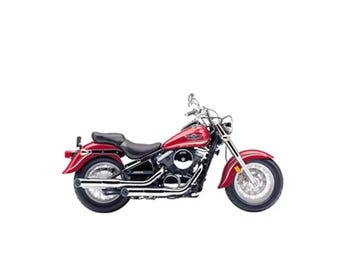 1995-2004 Kawasaki Vulcan 800 VN800 Service Repair Manual, ebook pdf INSTANT DOWNLOAD English Language