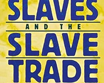 Judeus, escravos e o tráfico de escravos: esclarecendo os fatos (Novas perspectivas sobre estudos judaicos)