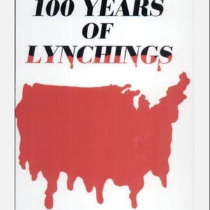 100 år av lynchning av Ralpg Ginzburg, e-bok pdf DIREKT NEDLADDNING Engelska