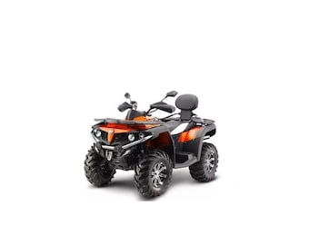 CFMOTO CFORCE 550 CF500AU-6 service repair workshop manual pdf – ebook instant download, English language