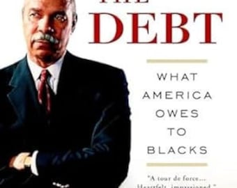 The Debt: What America Owes to Blacks, ebook pdf INSTANT DOWNLOAD English Language