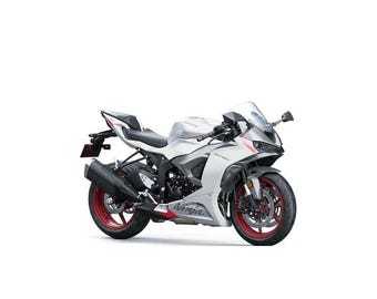 Kawasaki Ninja ZX-6R servicereparatiewerkplaatshandleiding 2019-2025 pdf – e-book direct te downloaden, Engels