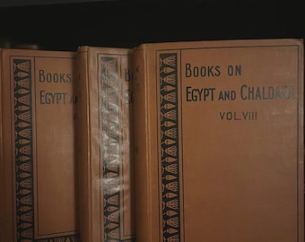 死者の書 第1-3巻、電子書籍 PDF 即時ダウンロード 英語