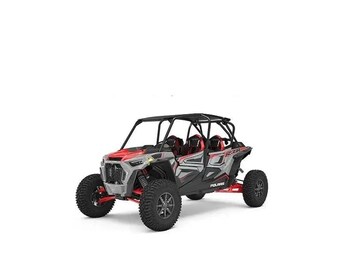 2016–2020 Polaris RZR 1000 XP Turbo / XP4 Turbo Service Repair
