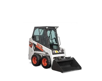 Bobcat S70 Kompaktlader Service Reparaturanleitung PDF - Ebook Sofort-Download, englische Sprache