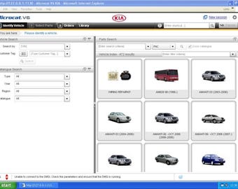 KIA MICROCAT EPC v6 02-2026