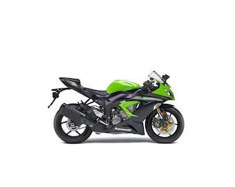 カワサキ Ninja ZX-14R バイク サービスマニュアル (PDF ダウンロード