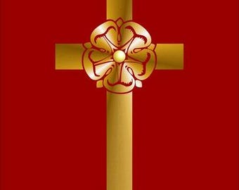 The Real History of the Rosicrucians, A. E Waite, ebook pdf INSTANT DOWNLOAD English Language