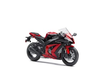 カワサキ ZZR1400 Ninja ZX-14 サービスマニュアル（PDF ダウンロード