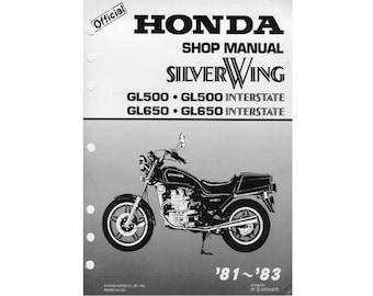 Honda Rebel CMX250 サービスマニュアル | バイク修理ガイド