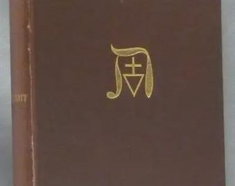 Eliphas Levi's Magical Ritual, 1896 1st Ed. (DIGITAL FILE)