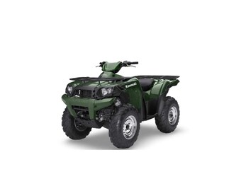 2008 Kawasaki KVF 750 KVF750 Brute Kraft-Service-Reparatur-Werkstatt-Handbuch